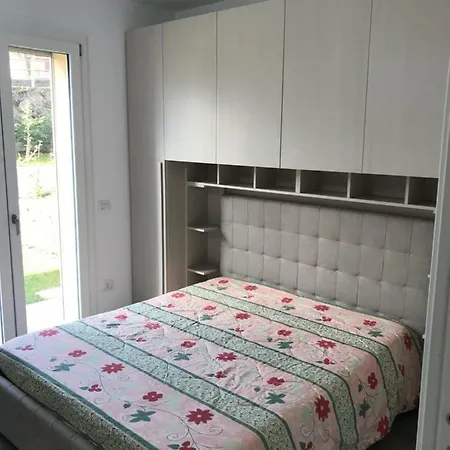 Lavinia Apartment