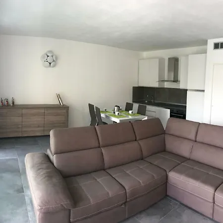 Apartment Lavinia