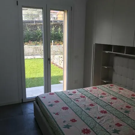 Apartment Lavinia *